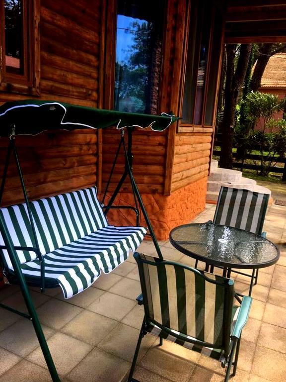 Green Cottage Shekvetili Ureki Exteriér fotografie